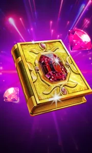 Book Of Diamonds