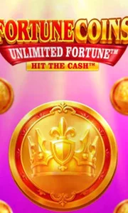 Fortune Coins Unlimited Fortune