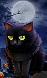 Spooky Halloween