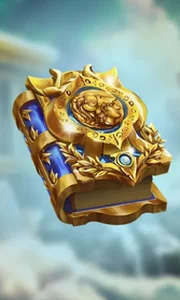 Book Of Demi Gods V