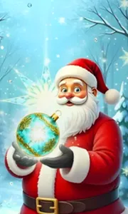 Xmas Strike - Hold & Hit