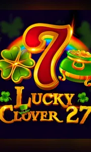 Clover 27