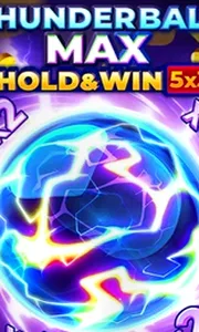 Thunder Ball Max