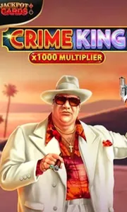 Crime King 1000