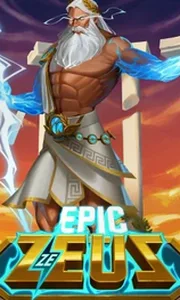 Epic Ze Zeus