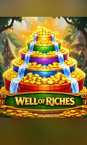 Well Of Riches