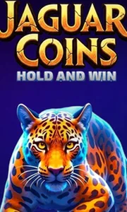 Jaguar Coins