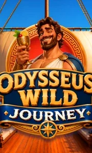 Odysseus Wild Journey