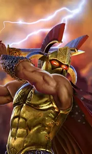 Demi Gods 2 15