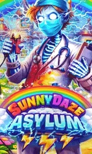 Sunnydaze Asylum