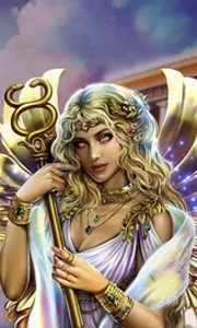 Demi Gods V