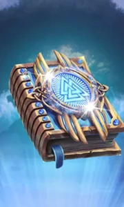 Book Of Demi Gods 3