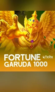 Fortune Garuda 1000