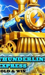 Thunderline Express Hold And Win