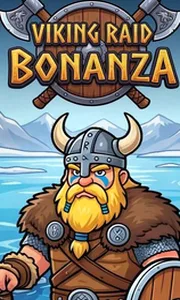 Viking Raid Bonanza