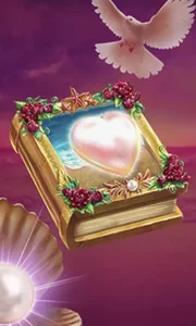 Book Of Aphrodite - The Love Spell
