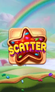 Candy Blitz Bombs