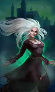 Banshee's Call