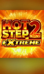 Hot Step 2 Extreme