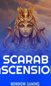 Scarab Ascension