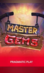 Pragmatic Play Master Gems