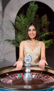 Roulette