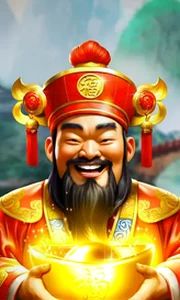 Chests of Cai Shen