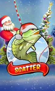 Christmas Big Bass Bonanza