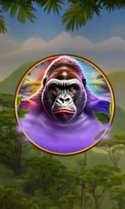Gorilla Fury - Hold & Hit
