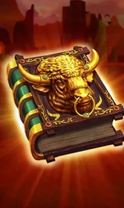 Book Of Rampage -Reloaded