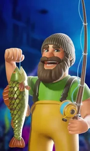 Big Bass Bonanza - Keeping it Reel
