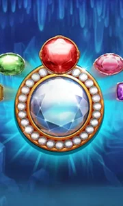 Crystal Caverns Megaways