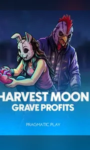 Harvest Moon - Grave Profits